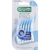 Gum Tandenstokers|Beugelverzorging>Soft-Picks Pro Interdentale Tandenstokers