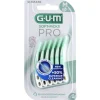 Gum Tandenstokers|Beugelverzorging>Soft-Picks Pro Interdentale Tandenstokers
