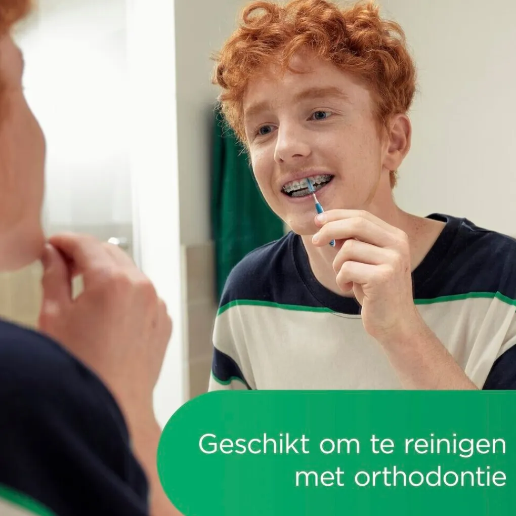 Gum Tandenragers>Trav-Ler Interdentale Ragers