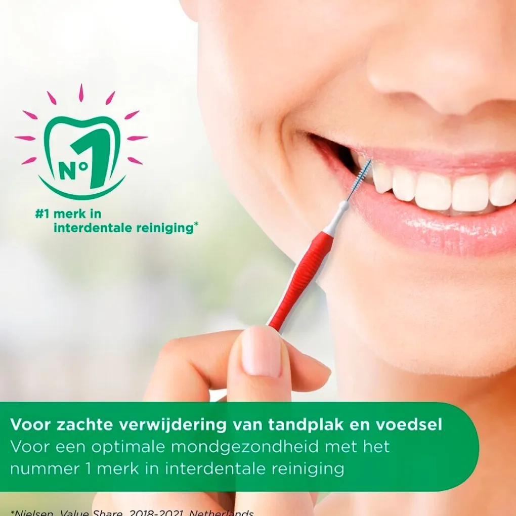 Gum Tandenragers>Trav-Ler Interdentale Ragers