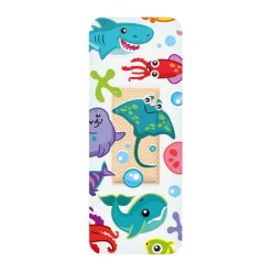 Hansaplast Pleisters>Aqua Protect Kids 100% Waterproof Pleisters