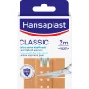 Hansaplast Pleisters>Classic Pleisters