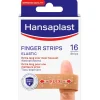 Hansaplast Pleisters>Elastic Finger Strips