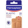 Hansaplast Pleisters>Elastic Pleisters