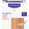 Hansaplast Pleisters>Elastic Pleisters