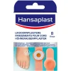 Hansaplast Pleisters>Likdoornpleisters