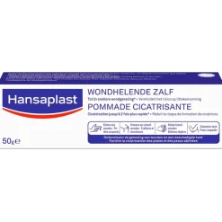 Hansaplast Wondzalven|Ehbo-Doos>Wondhelende Zalf