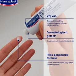 Hansaplast Wondzalven|Ehbo-Doos><noscript><img width=