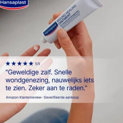 Hansaplast Wondzalven|Ehbo-Doos><noscript><img width=