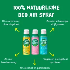 Happy Earth Deospray><noscript><img width=