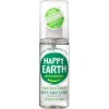 Happy Earth Deospray>100% Natural Geurloze Deodorant Spray