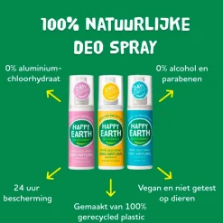 Happy Earth Deospray><noscript><img width=