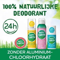 Happy Earth Deodorant Creme><noscript><img width=