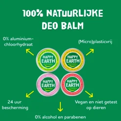 Happy Earth Deodorant Creme><noscript><img width=