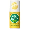 Happy Earth Deoroller>100% Natural Jasmine Ho Wood Deodorant Roller