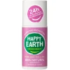 Happy Earth Deoroller>100% Natural Lavender Ylang Deodorant Roller