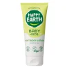 Happy Earth Baby Huidverzorging>Baby & Kids 100% Natural Soft Bodylotion