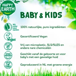 Happy Earth Baby Huidverzorging><noscript><img width=