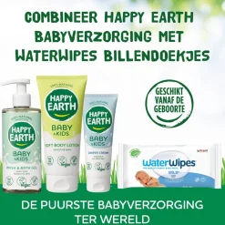Happy Earth Baby Haarverzorging><noscript><img width=