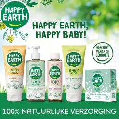 Happy Earth Baby Huidverzorging><noscript><img width=
