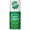 Happy Earth Deospray>Bergamot Cedarwood Deodorant Roller
