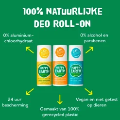 Happy Earth Deospray><noscript><img width=