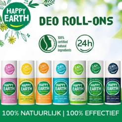 Happy Earth Deospray><noscript><img width=