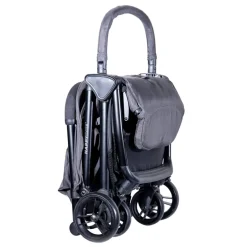 Exclusive Label Buggy's>Happy One HO 01 Kinderwagen