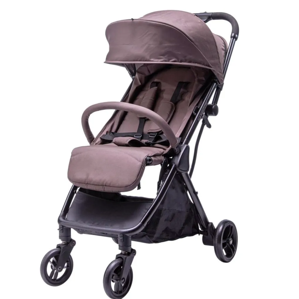 Exclusive Label Buggy's>Happy One HO 01 Kinderwagen