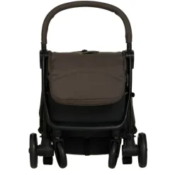 Exclusive Label Buggy's>Happy One HO 01 Kinderwagen