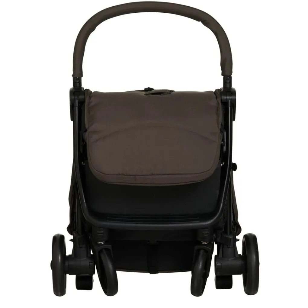 Exclusive Label Buggy's>Happy One HO 01 Kinderwagen