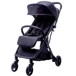 Exclusive Label Buggy's>Happy One HO 01 Kinderwagen