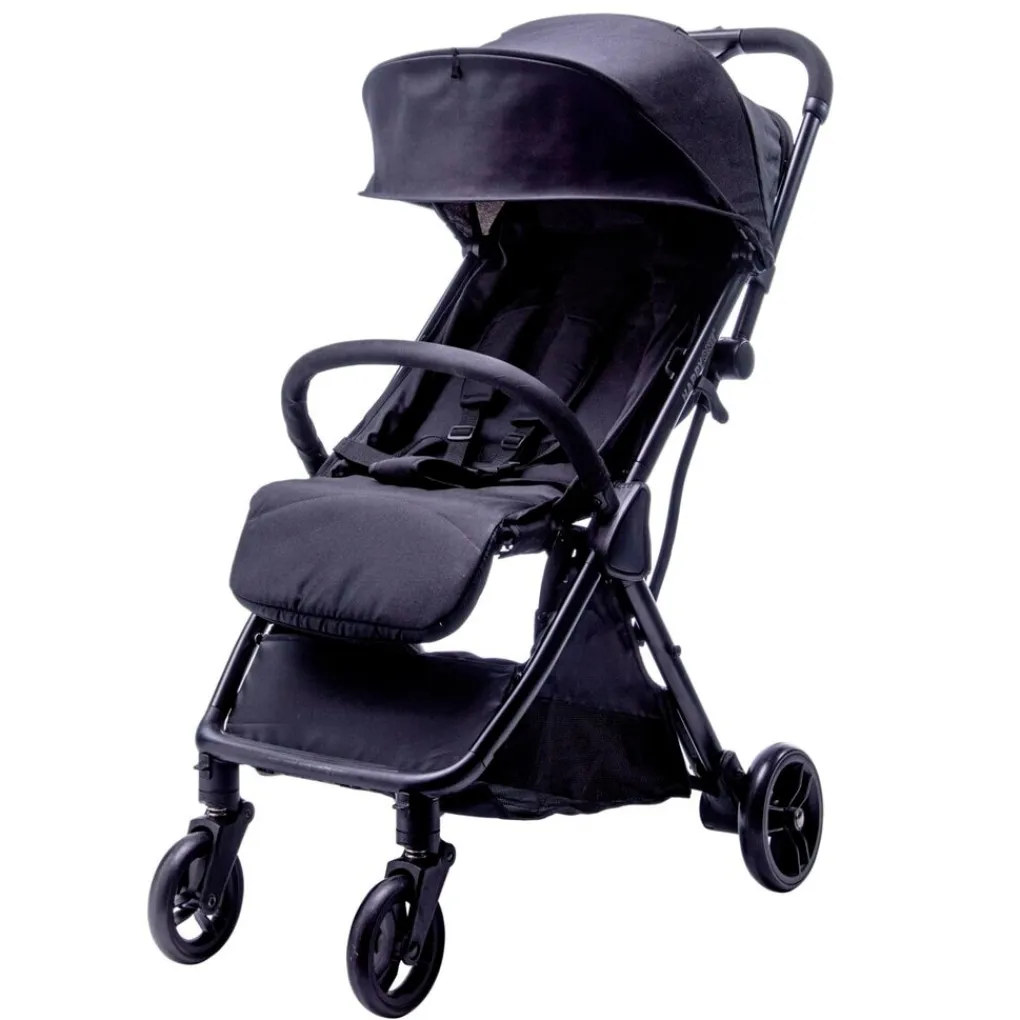Exclusive Label Buggy's>Happy One HO 01 Kinderwagen