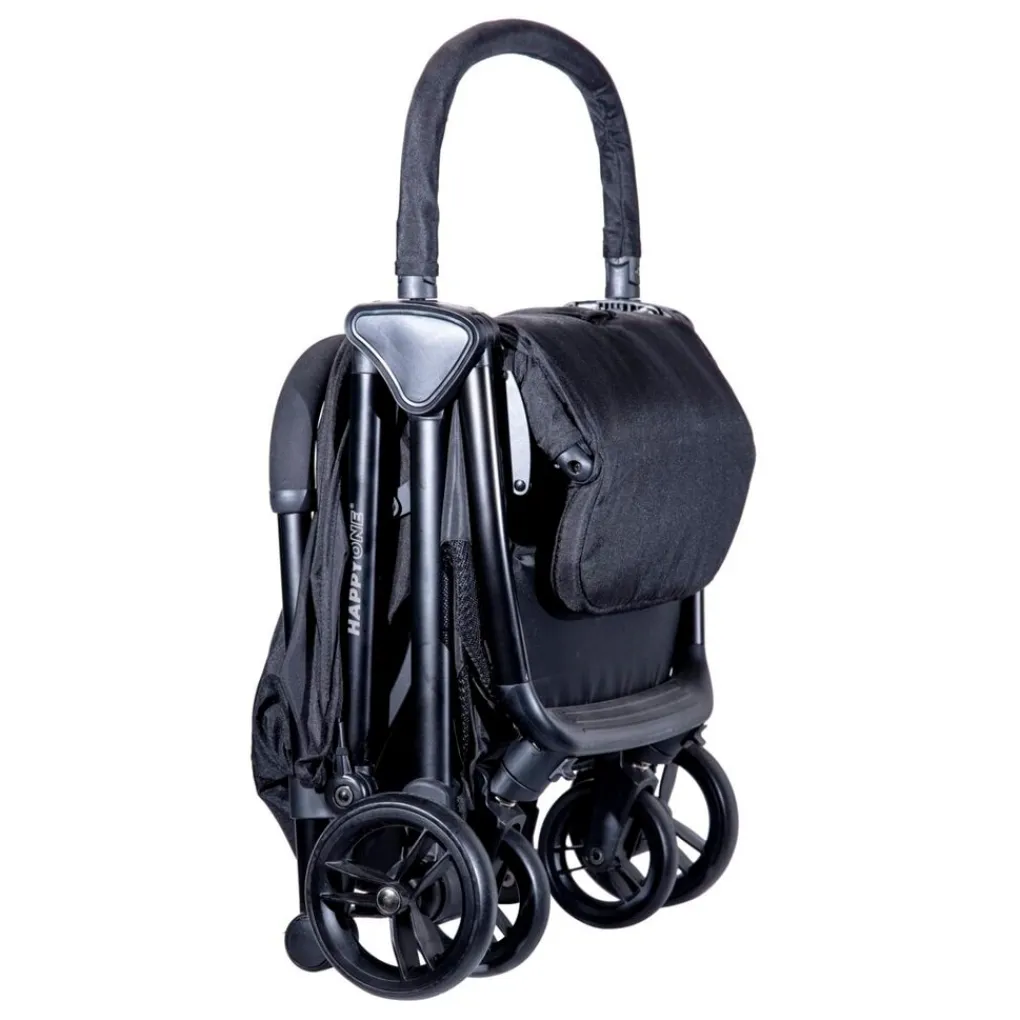 Exclusive Label Buggy's>Happy One HO 01 Kinderwagen