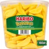 Haribo Snacks En Snoep>Bananas
