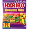 Haribo Snacks En Snoep>Greatest Hits Uitdeelzakjes