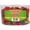 Haribo Snacks En Snoep>Happy Cherries