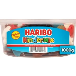 Haribo Snacks En Snoep>Kindermix Snoep