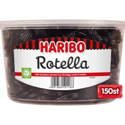 Haribo Snacks En Snoep>Rotella Drop