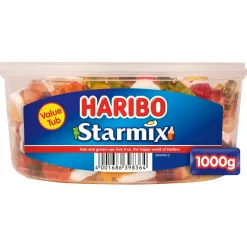 Haribo Snacks En Snoep>Starmix Snoep