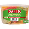 Haribo Snacks En Snoep>Zure Bommen