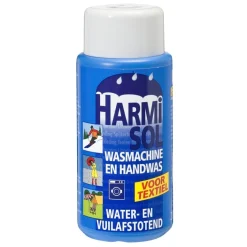 Harmisol Vlekverwijderaars>Vloeibaar Water- en Vuilafstotend voor Textiel