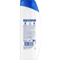 Head & Shoulders Shampoo>Apple Fresh Antiroosshampoo