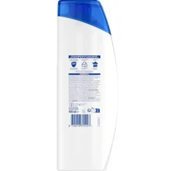 Head & Shoulders Shampoo>Citrus Fresh Antiroosshampoo