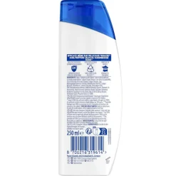 Head & Shoulders Shampoo>Citrus Fresh Antiroosshampoo