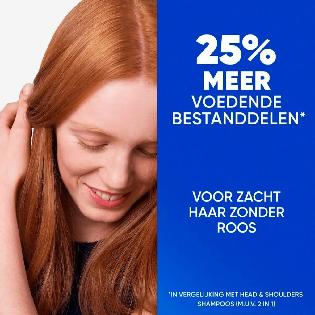 Head & Shoulders Shampoo>Classic Antiroosshampoo