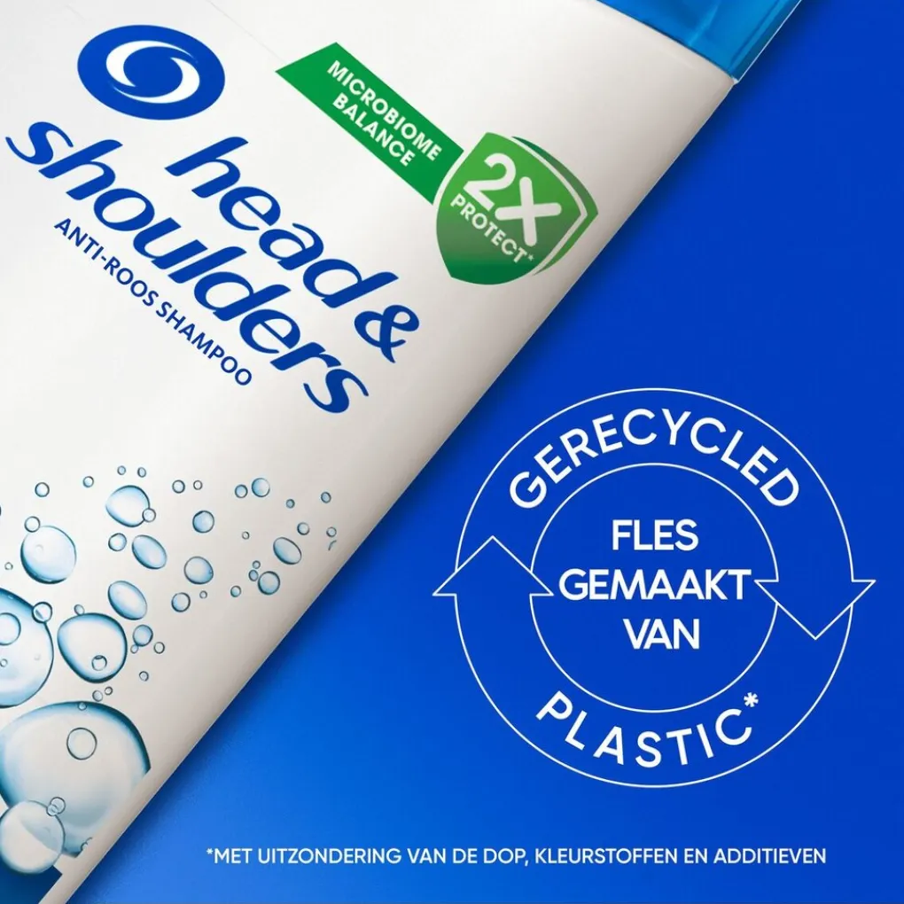 Head & Shoulders Shampoo>Classic Antiroosshampoo