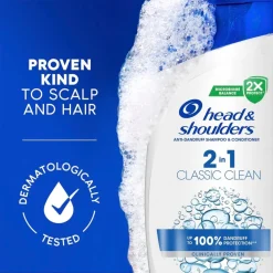 Head & Shoulders Shampoo|Conditioner><noscript><img width=