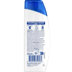 Head & Shoulders Shampoo>Menthol Fresh Antiroosshampoo