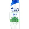 Head & Shoulders Shampoo|Conditioner>Menthol Fresh 2-in-1 Antiroosshampoo